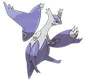 Leyendas Pok�mon: Z-A Megaevoluci�n exclusiva del DLC Megadimensi�n - Mega Latias