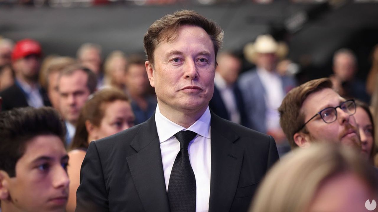 Elon Musk supera los 630.000 millones de dólares: su fortuna se eleva ...