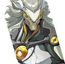 Mejores personajes de Zenless Zone Zero - Banyue