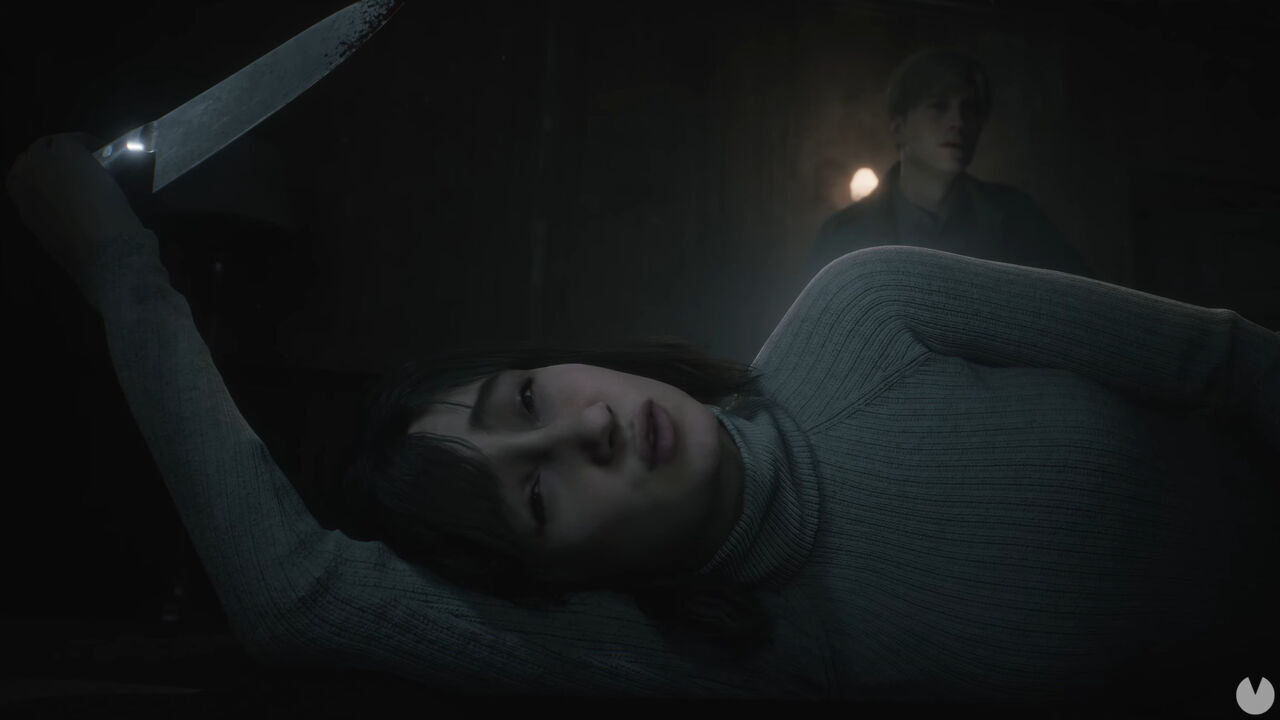 Silent Hill 2 Remake