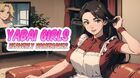 Yabai Girls: Heavenly Homemaker
