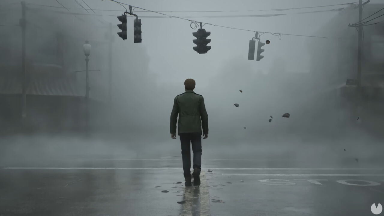 Silent Hill 2 Remake