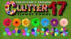 Clutter 17 Flower Power Collector's Edition