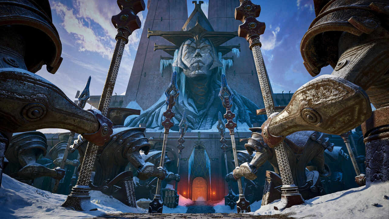 No eres tu, son las colas: Highguard suma más de 60.000 jugadores en Steam con largas colas para jguarlo