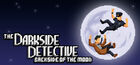 The Darkside Detective: Backside of the Moon