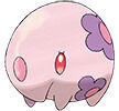 Munna en Pokédex del DLC Megadimensión de Leyendas Z-A