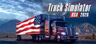 Truck Simulator 2026: USA