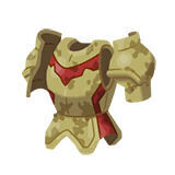 Leyendas Pok�mon: Z-A - C�mo conseguir el objeto evolutivo del DLC Megadimensi�n Armadura Auspiciosa