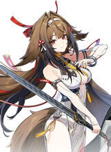 Zenless Zone Zero - Personaje Ye Shunguang