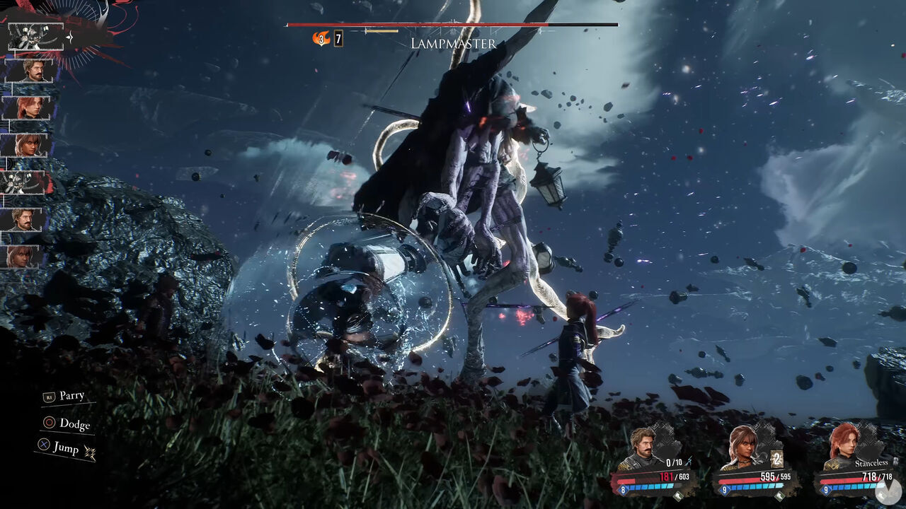 El director creativo de Expedition 33 lo reconoce: No esperaban que Clair Obscure fuera algo tan ‘grande’