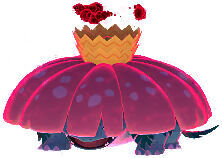 Pokémon Go - Pokémon Gigamax: Venusaur Gigamax