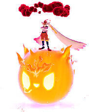 Pokémon Go - Pokémon Gigamax: Cinderace Gigamax