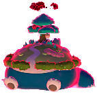 Pokémon Go - Pokémon Gigamax: Snorlax Gigamax