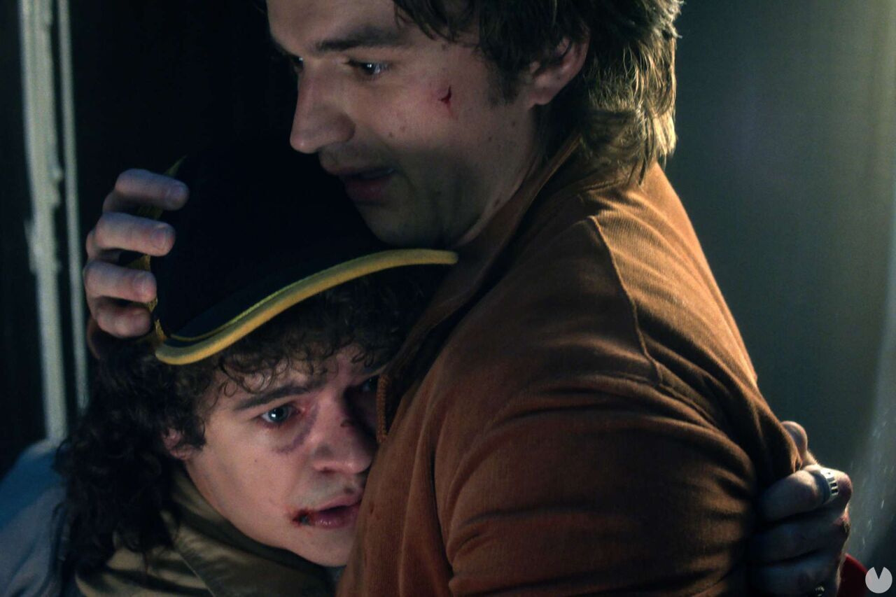 Stranger Things Season 5 Vol 2