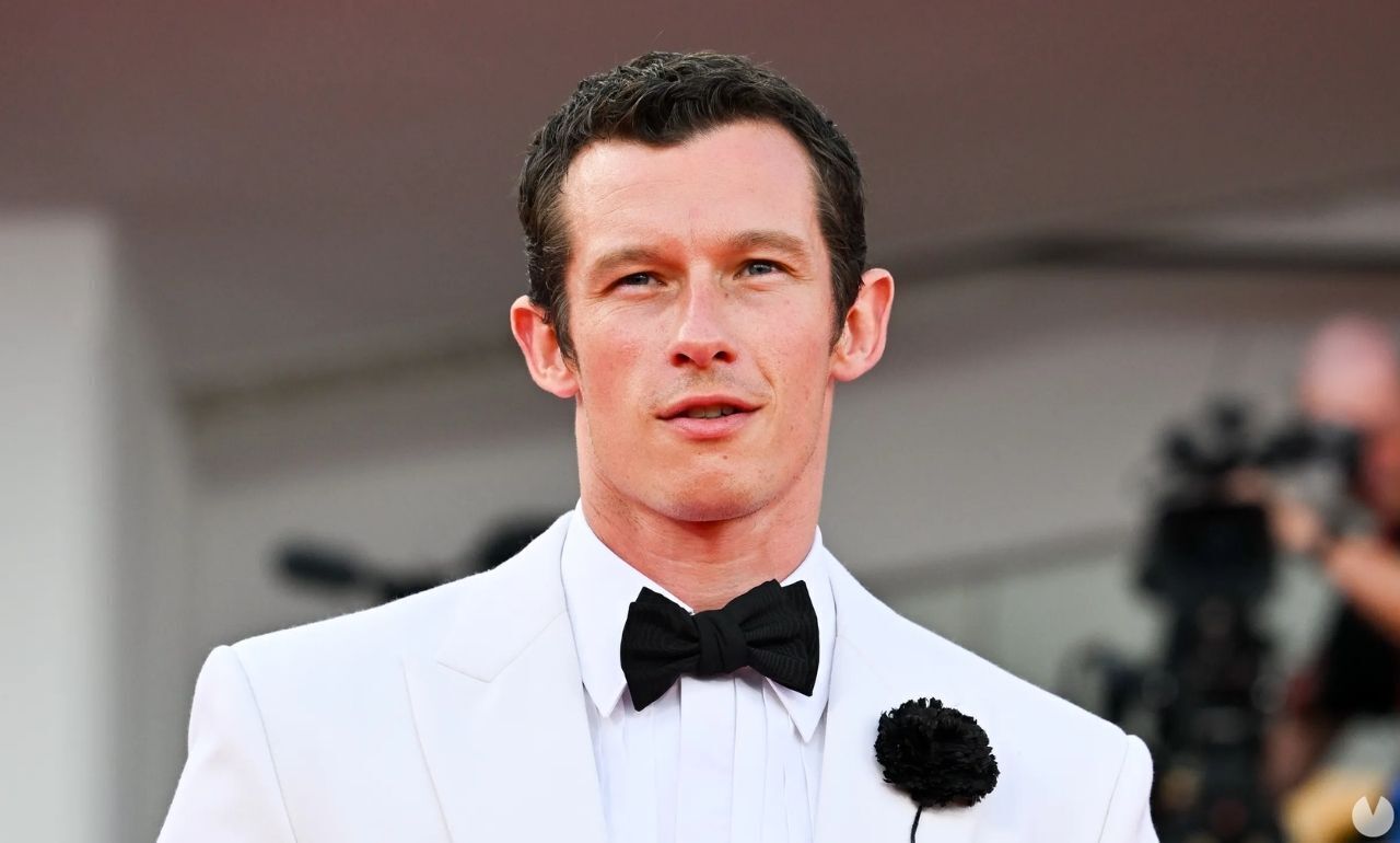 Callum Turner