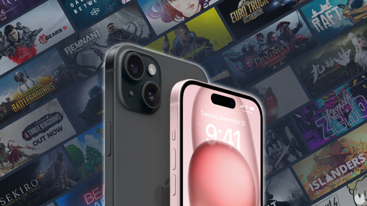 Valve lleva años trabajando 