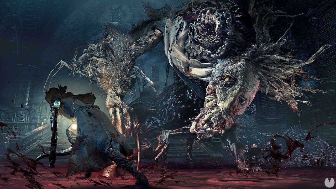 Este es el trofeo más raro de Bloodborne y ojo: no es exactamente el más difícil de lograr