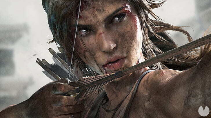 Tomb Raider