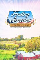 Finding America: The Heartland Collector's Edition