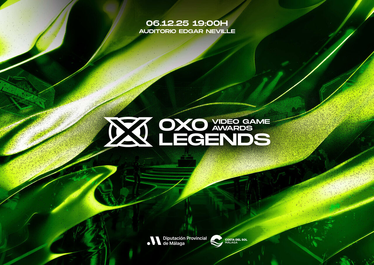 oxo legends