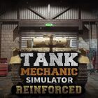 Tank Mechanic Simulator - Reinforced