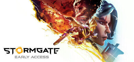 Stormgate, un nuevo RTS inspirado en Starcraft, ya está disponible de manera anticipada en Steam