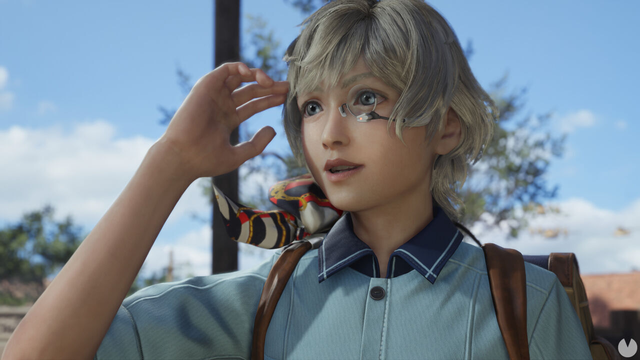 El personaje más odiado de Final Fantasy 7 Remake será más importante que nunca en Revelation