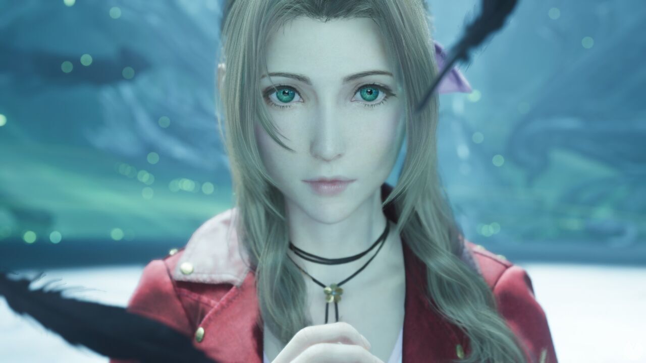 ¿Cuánto ocupa Final Fantasy VII Rebirth en PS5?
