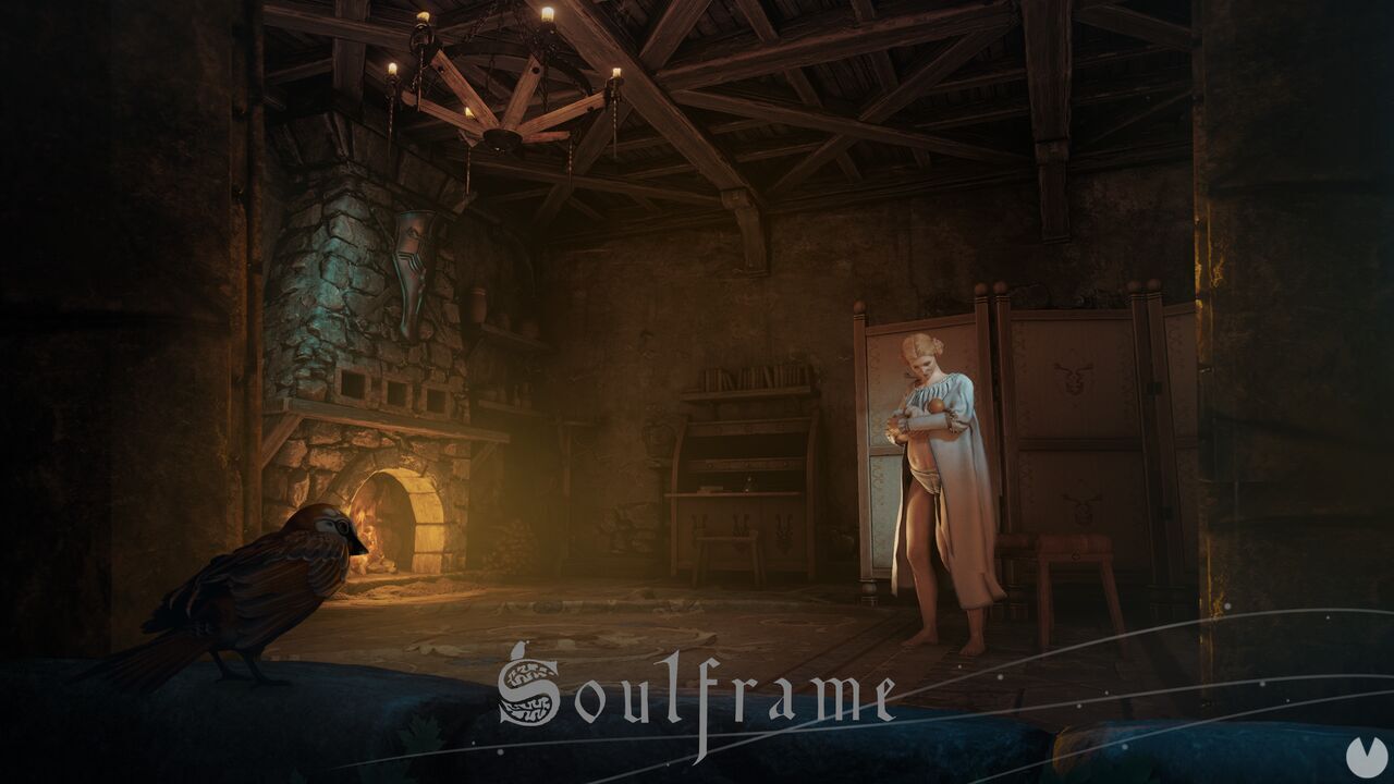 Soulframe, el nuevo juego de acción y rol gratuito de los creadores de Warframe, muestra un extenso gameplay