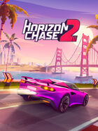 Portada Horizon Chase 2