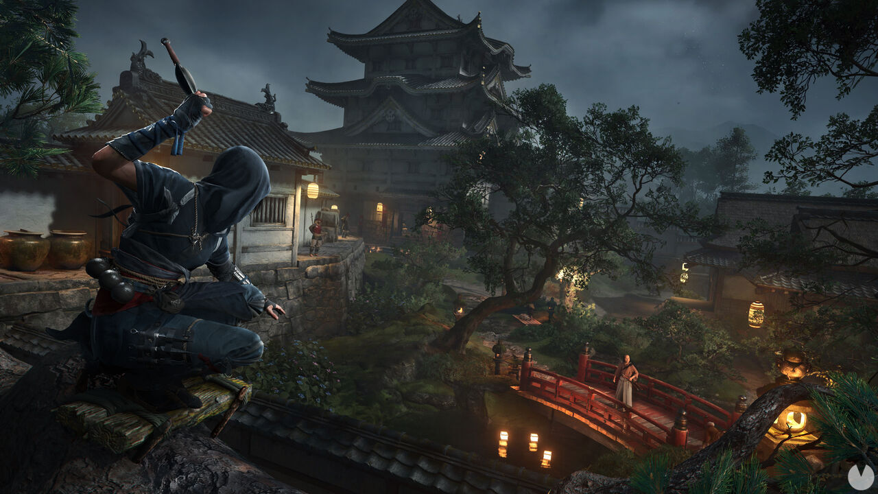 Ubisoft zanja la polémica de Assassin's Creed Shadows: El juego no requerirá conexión a Internet permanente