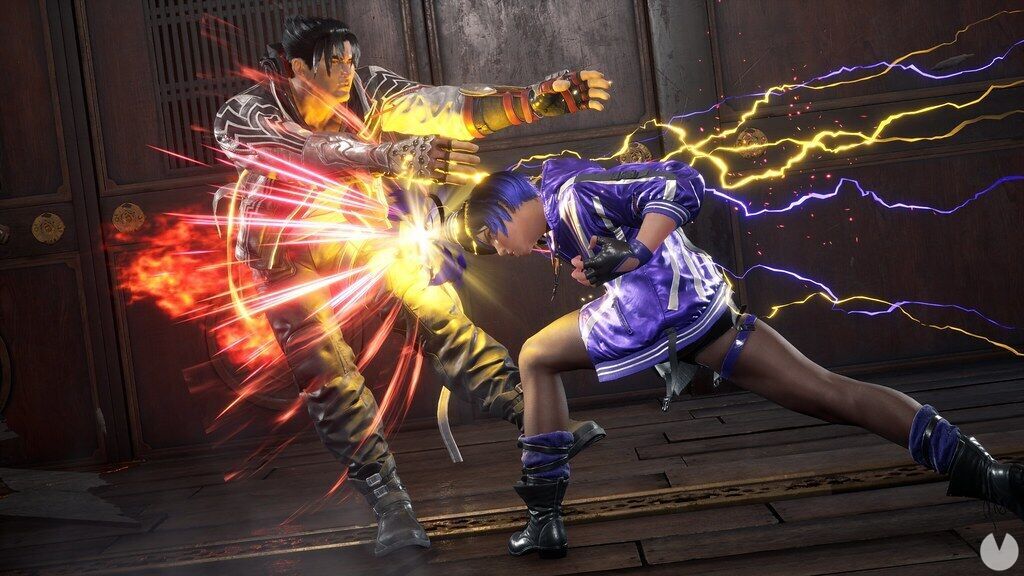 Tier List De Tekken 8: ¿Cuáles Son Los Mejores Personajes Del Roster ...