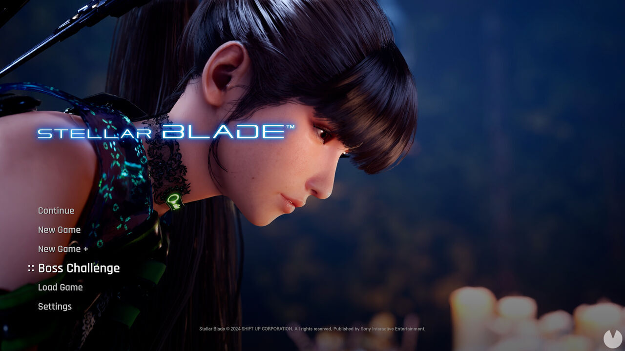 Stellar Blade se actualiza con nuevo modo, apariencias gratuitas y más novedades