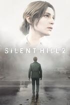 Portada Silent Hill 2 Remake