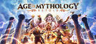 Portada Age of Mythology Retold