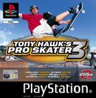 Portada Tony Hawk's Pro Skater 2