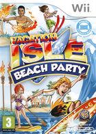 Portada Vacation Isle: Beach Party