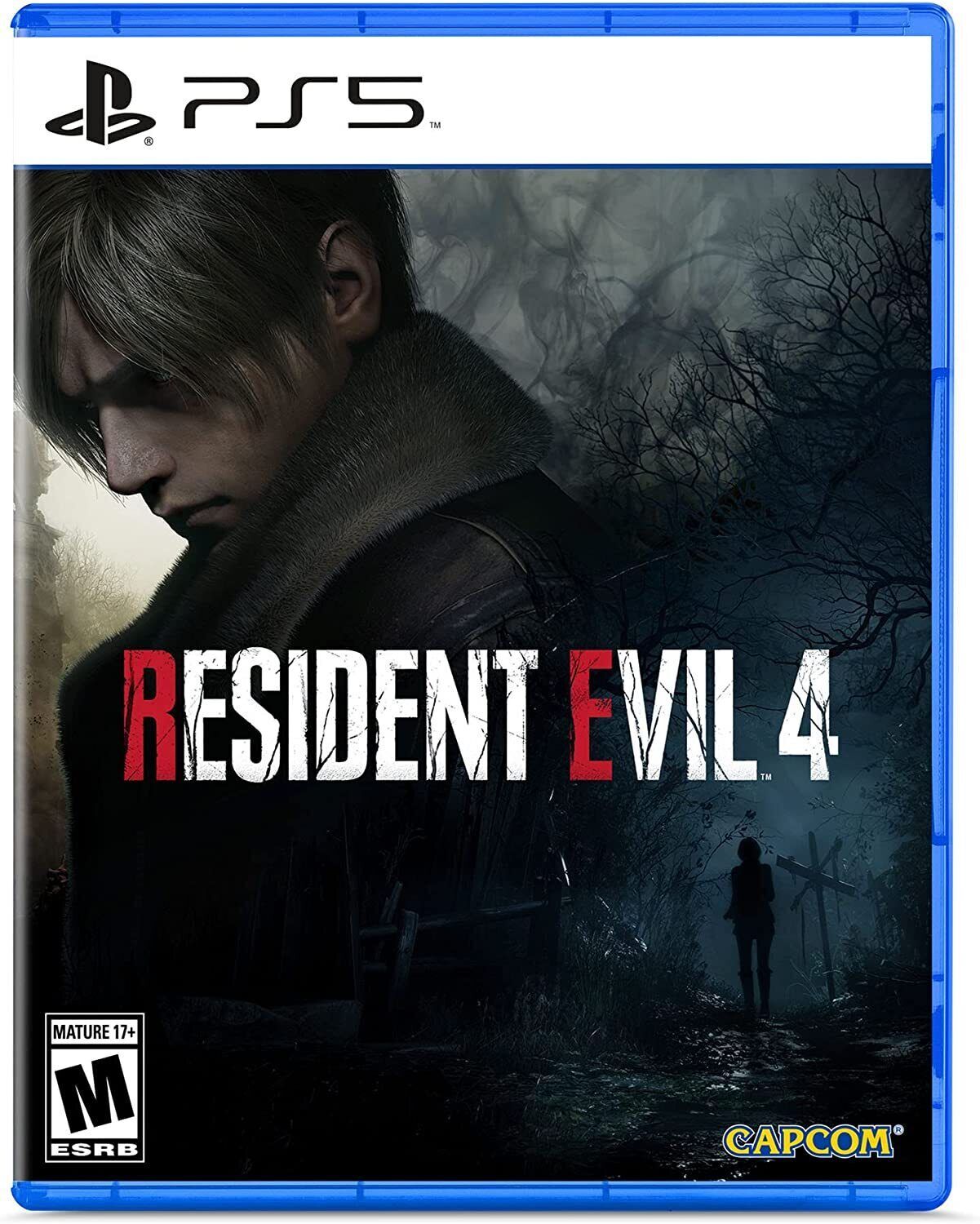 Resident Evil 4 Remake: análisis y reseña para el juego de PS5