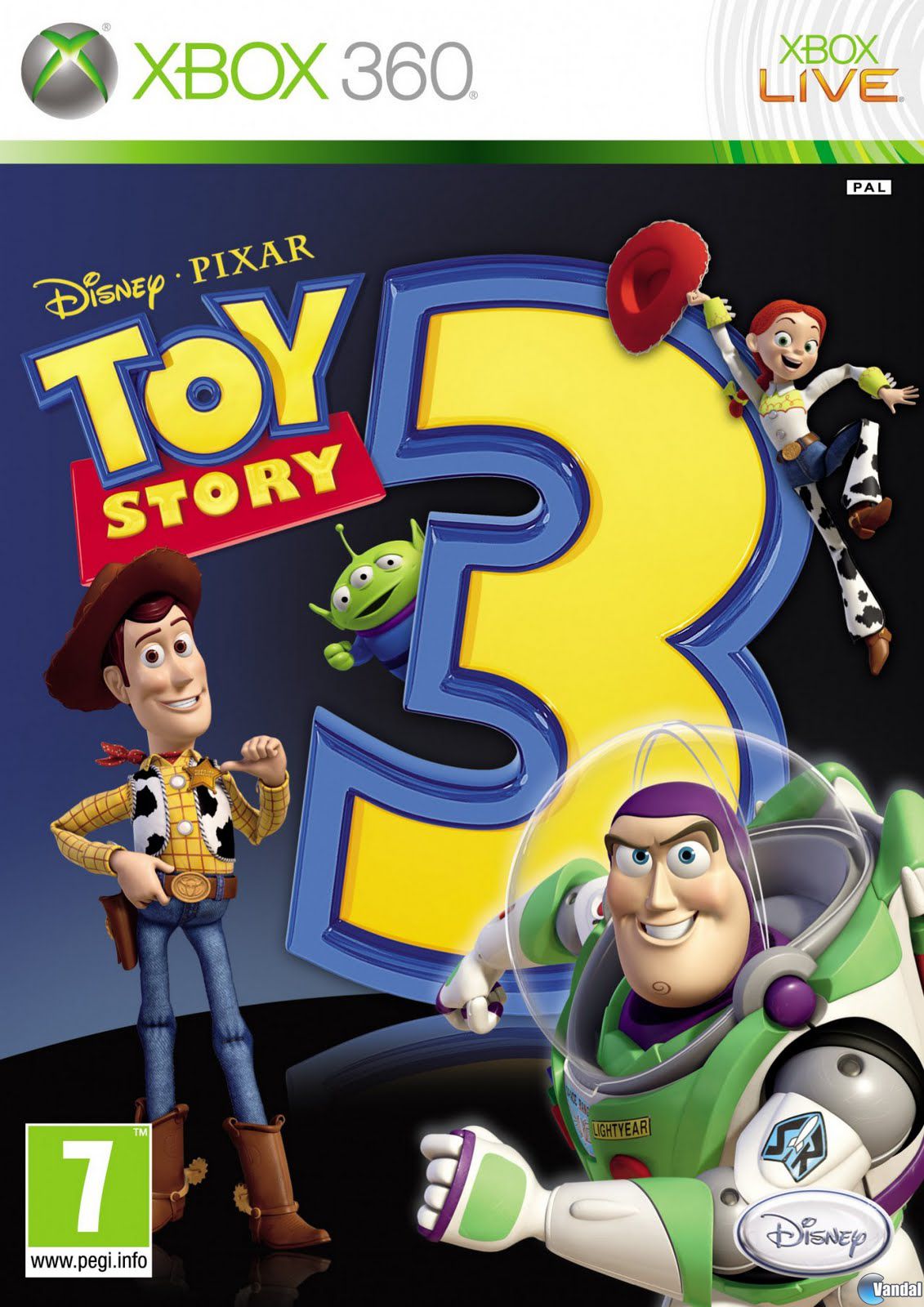download toy story 3 buzz