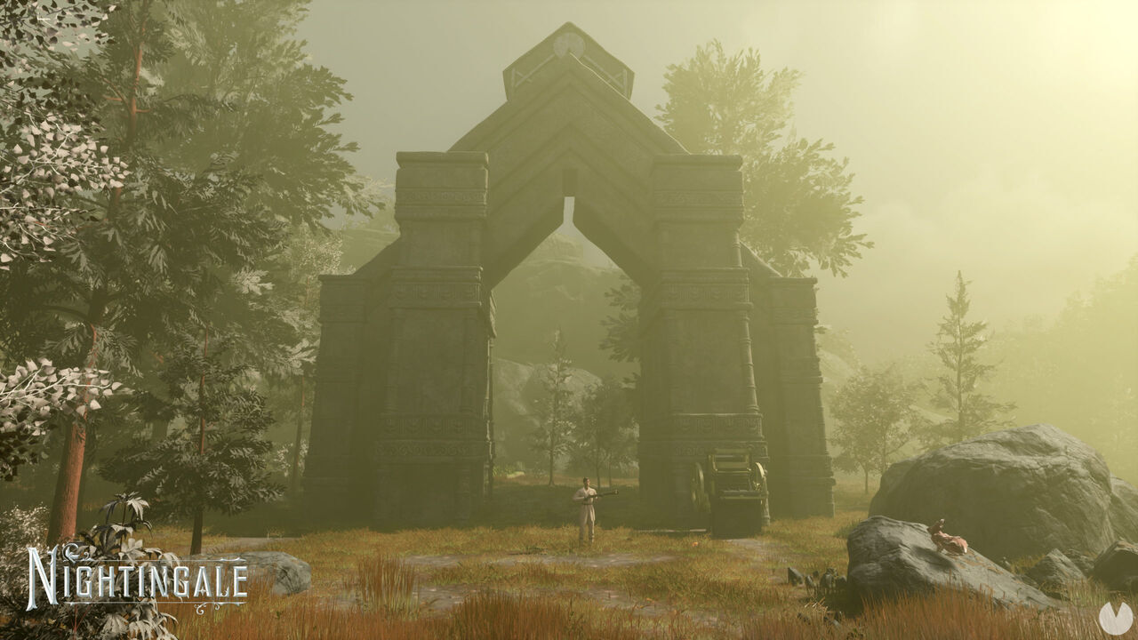 Nightingale, el 'survival' del exdirector de BioWare, muestra más gameplay en TGA