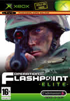 Portada Operation Flashpoint: Elite