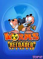 Portada Worms Reloaded