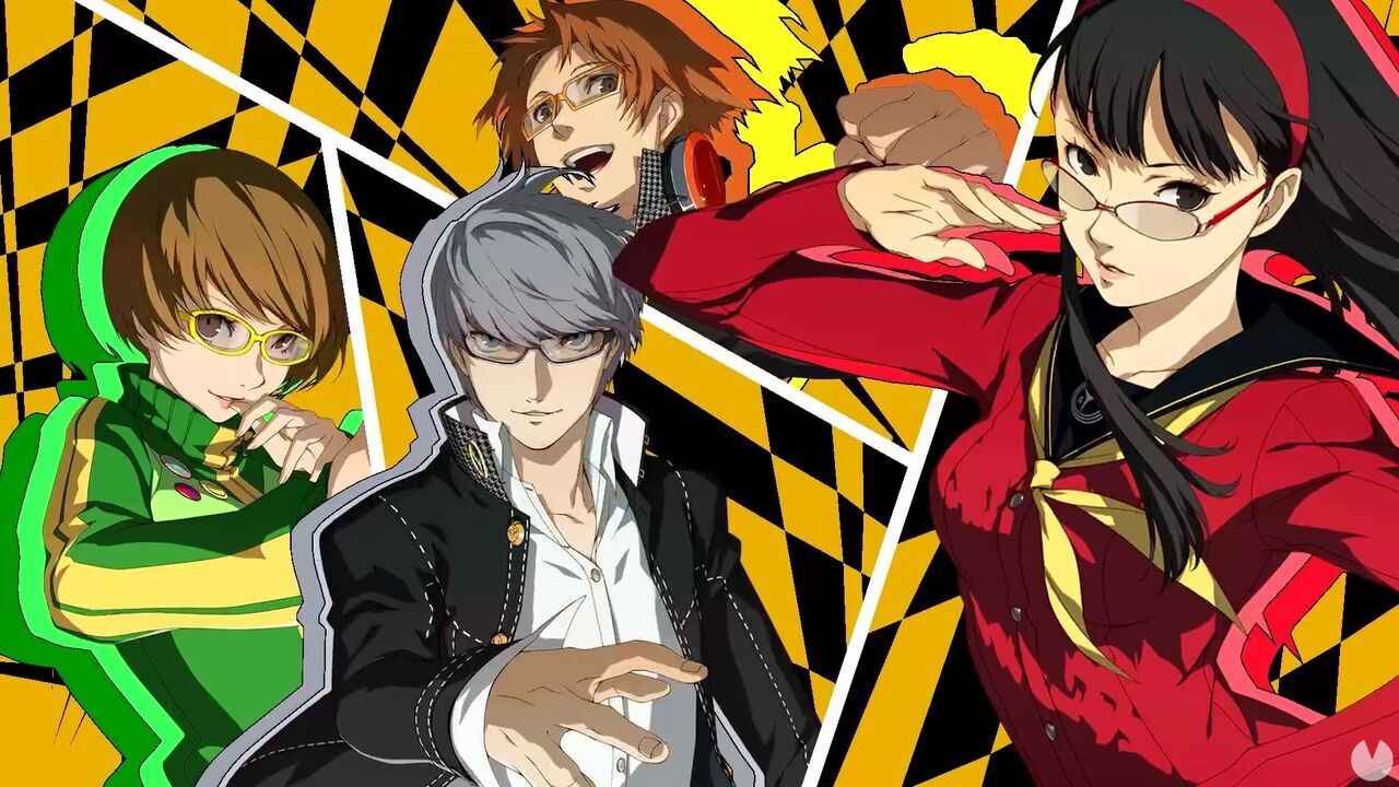 Un prolífico actor de voz habría confirmado que el rumoreado Persona 4 Remake es real. Noticias en tiempo real
