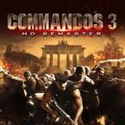 Portada Commandos 3 - HD Remaster
