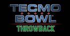 Portada Tecmo Bowl Throwback