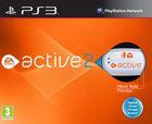 Portada EA Sports Active 2.0