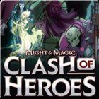 Portada Might & Magic: Clash of Heroes