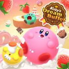 Portada Kirby's Dream Buffet