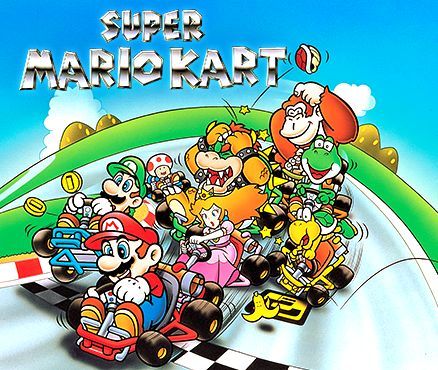 Casa de la carretera eterno Gobernar Super Mario Kart CV - Videojuego (Wii, Wii U y Nintendo 3DS) - Vandal