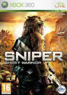Portada Sniper: Ghost Warrior